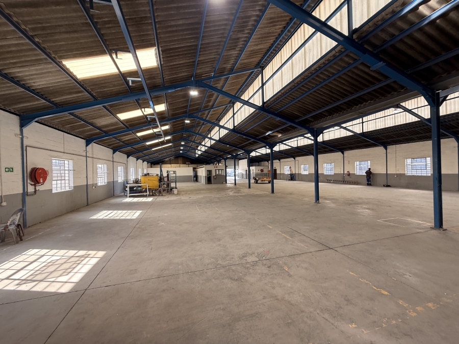 To Let Commercial Property for Rent in Beaconvale Western Cape